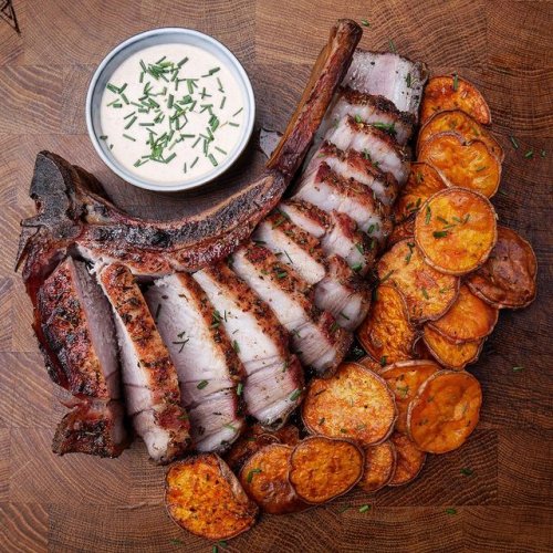 Photo post from glutzifer.