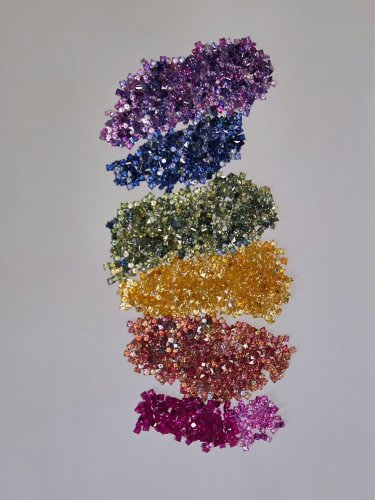 Photo post from nafcogems.