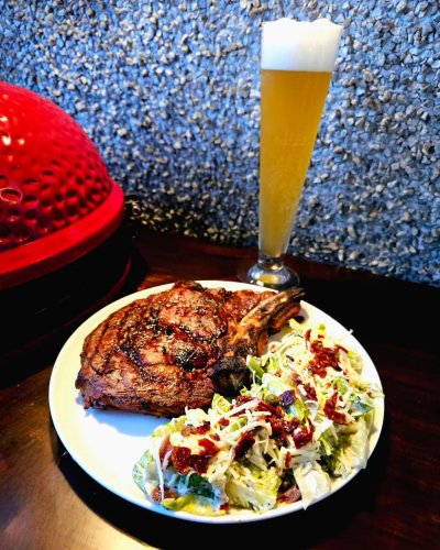 Carousel post from kamadoketo.