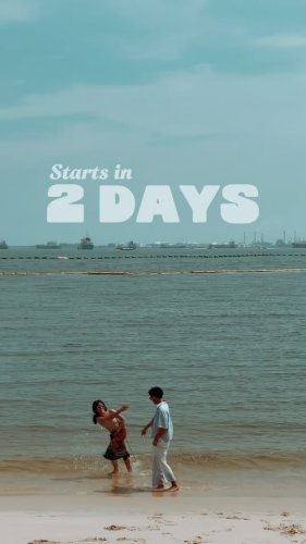 Video post from crane_living.