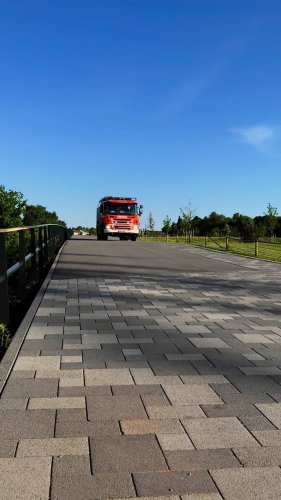 Video post from ff_stellingen.