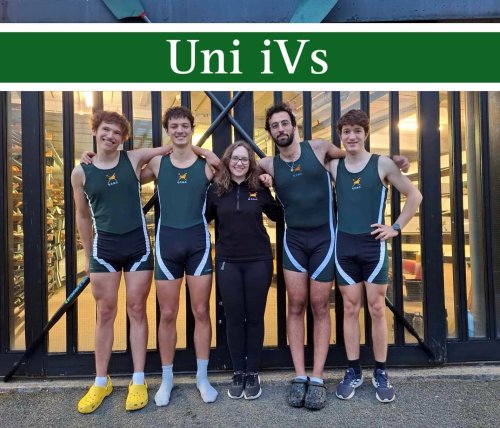 Carousel post from queensboatclub.