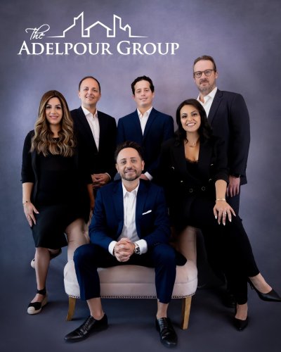 Photo post from theadelpourgroup.