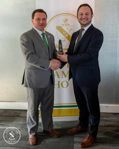 Photo post from alphagammarhohq.