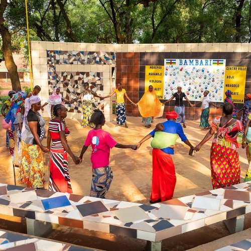 Carousel post from unops_official.