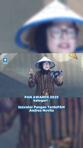 Video post from amanatnasional.