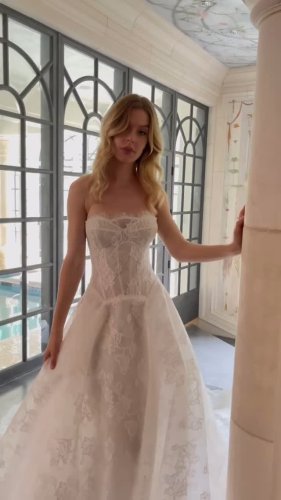 Video post from jolibride.