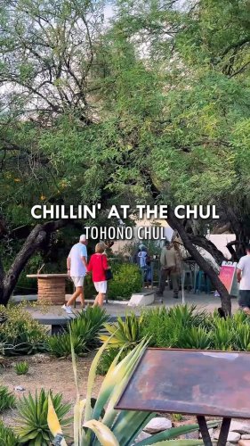 Video post from visittucson.