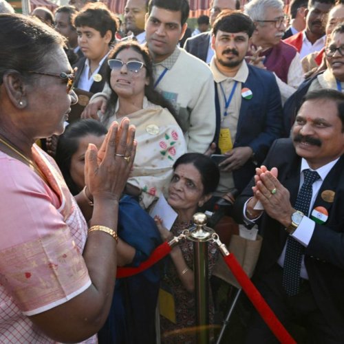 Carousel post from sense.india.