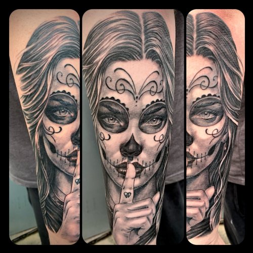 Photo post from lovetattoossandhurst.