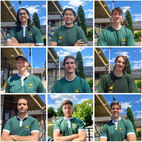 Carousel post from queensboatclub.