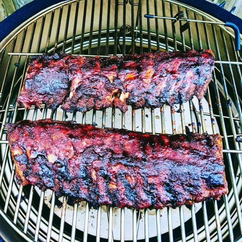 Carousel post from smokeronthegrid.