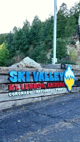 Video post from visittucson.