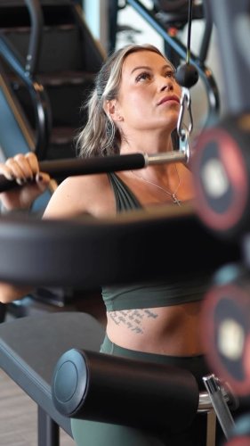 Video post from glasshouseretreat.