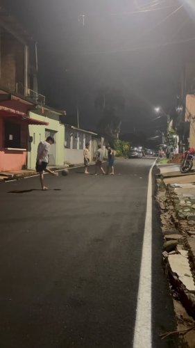 Video post from ananindeuapma.