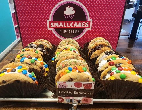 Photo post from smallcakestyler.