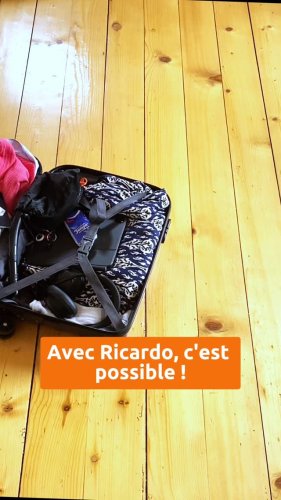 Video post from ricardo_ch.fr.