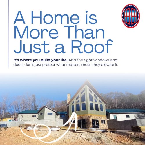 Photo post from patriotspridewindows.