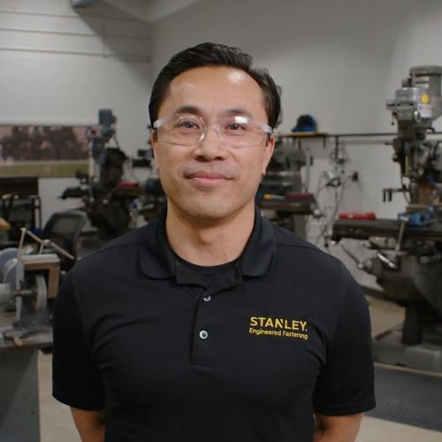 Video post from stanleyblackdecker.