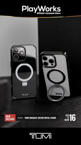 Video post from playworksstore.