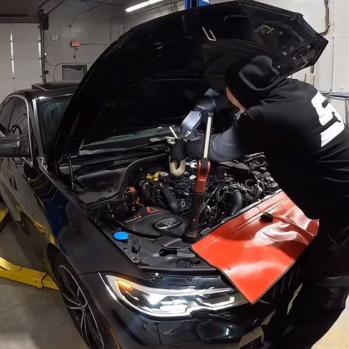 Video post from ambvag.