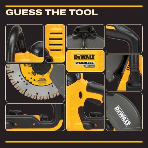 Photo post from dewalttough.