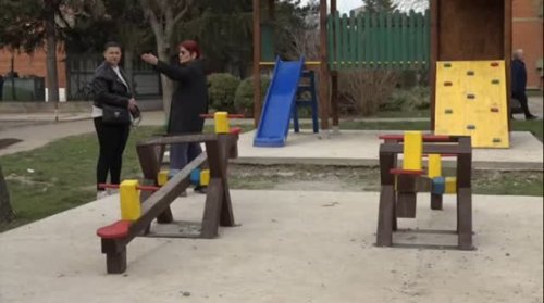 Video post from sremskatelevizija.