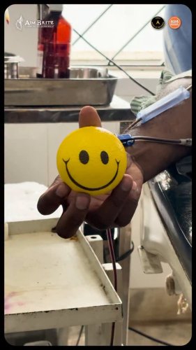 Video post from aimbritz.