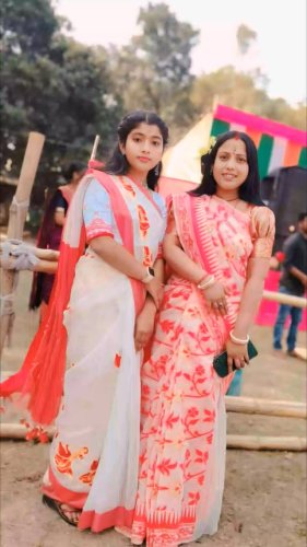 Video post from swpana_sarkar.