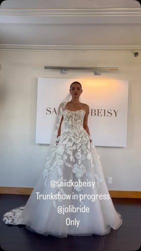 Video post from jolibride.