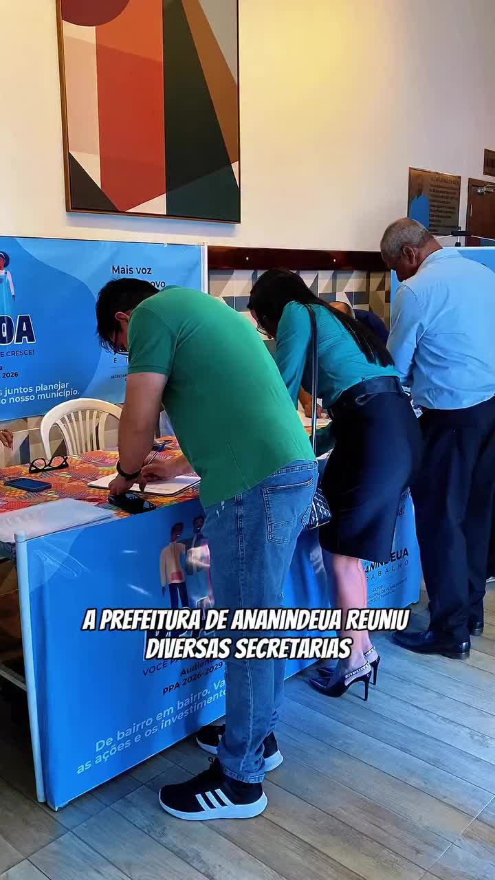 Video post from ananindeuapma.