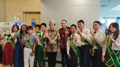 Latest photo