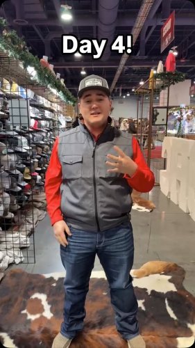 Video post from reddirthatco.