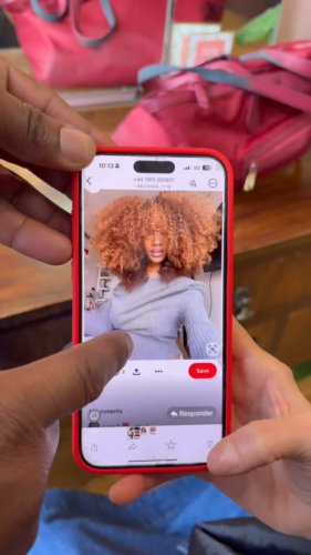 Video post from kinkbynaturekbn.