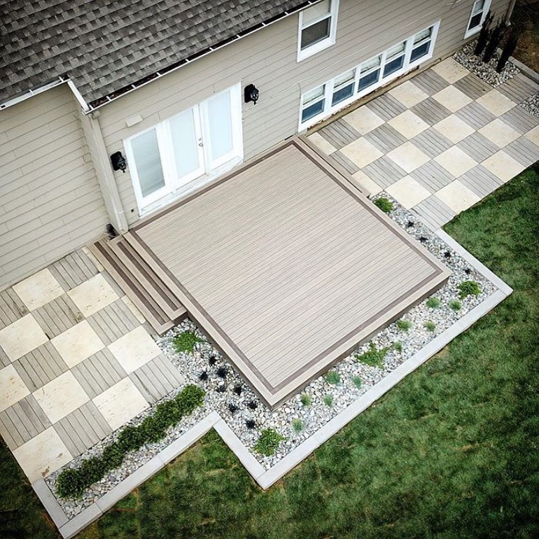 Photo post from techobloc.