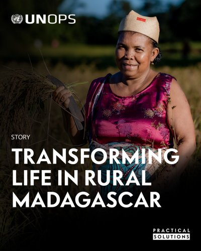 Carousel post from unops_official.