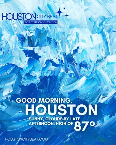 Photo post from houstoncitybeat.