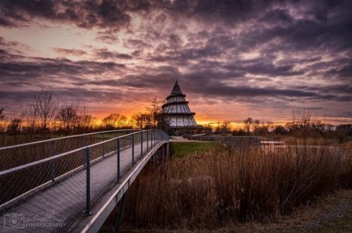 Photo post from visit.magdeburg.