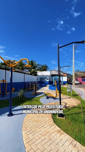 Video post from ananindeuapma.