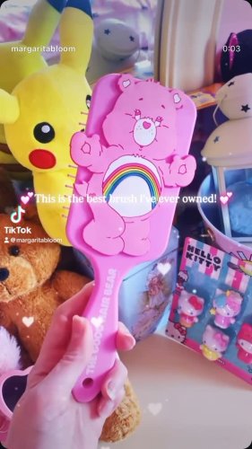 Video post from margaritabloom.