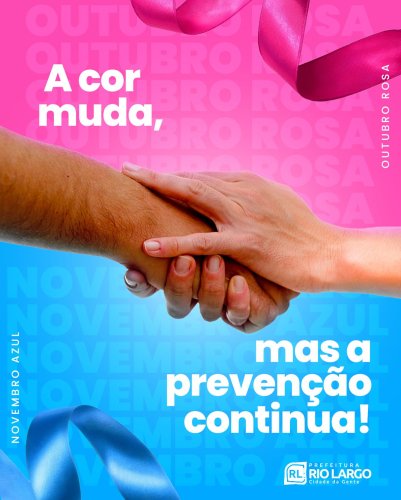 Photo post from prefeiturariolargo.