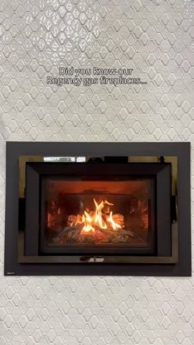 Video post from regencyfire.