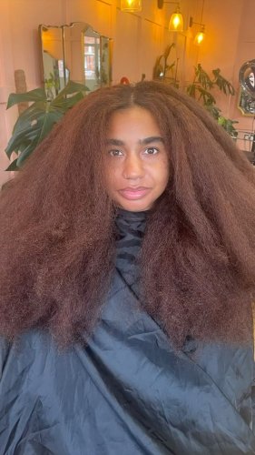 Video post from kinkbynaturekbn.