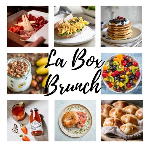 Carousel post from miditreizepontarlier.