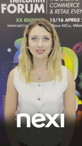 Video post from netcommforum.