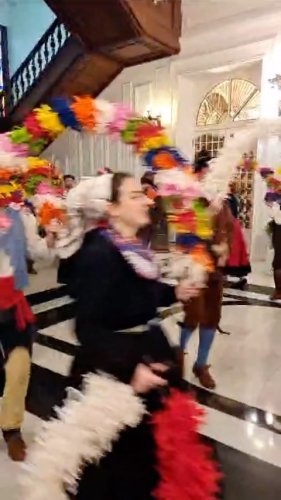 Video post from cantabriaturismo.
