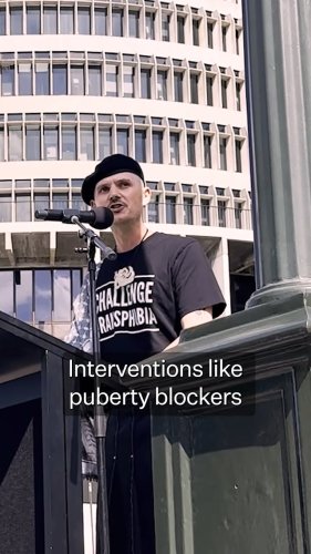 Video post from nzgreenparty.