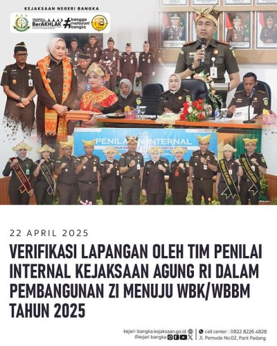 Video post from kejaribangka.