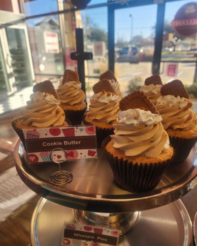 Photo post from smallcakestyler.