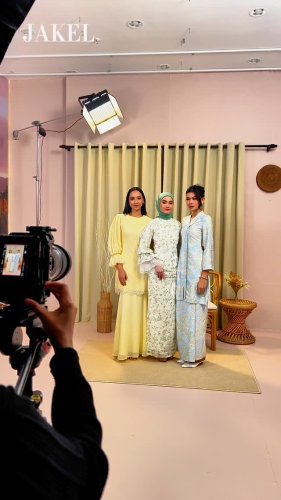 Video post from jakeltextile.